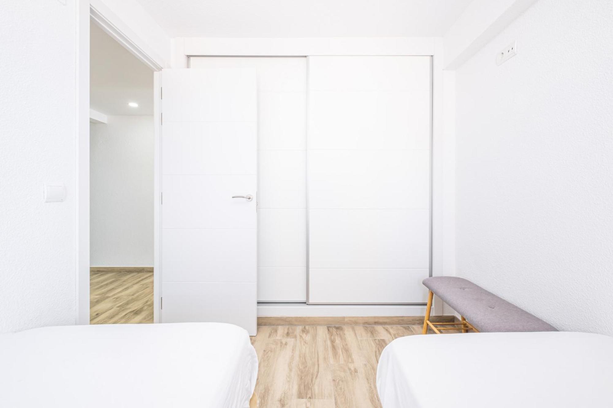 Torre Yago Apartment 10-3 Levante Beach Benidorm Dış mekan fotoğraf