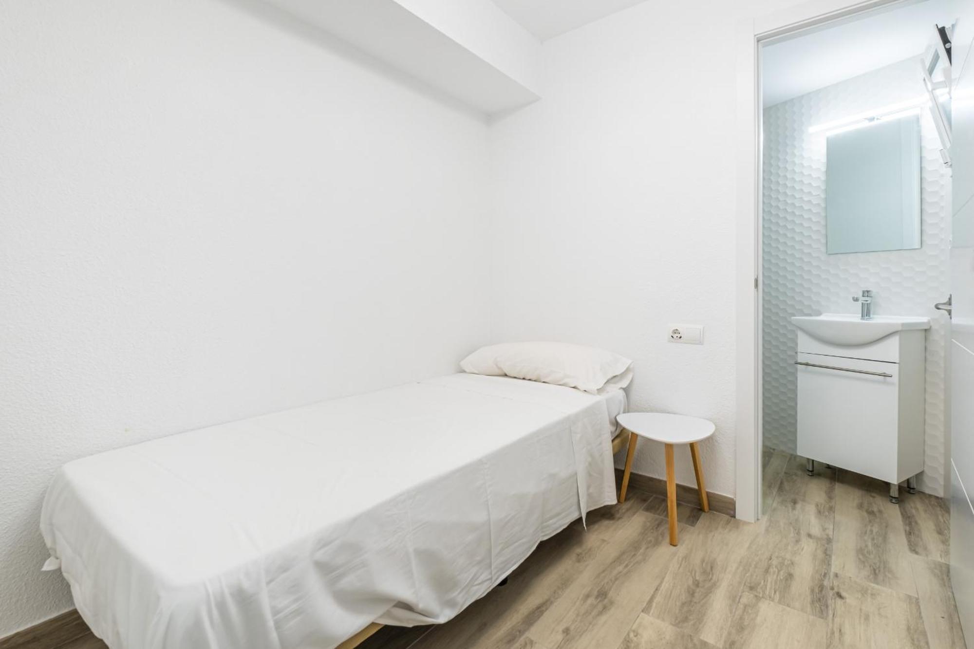 Torre Yago Apartment 10-3 Levante Beach Benidorm Dış mekan fotoğraf