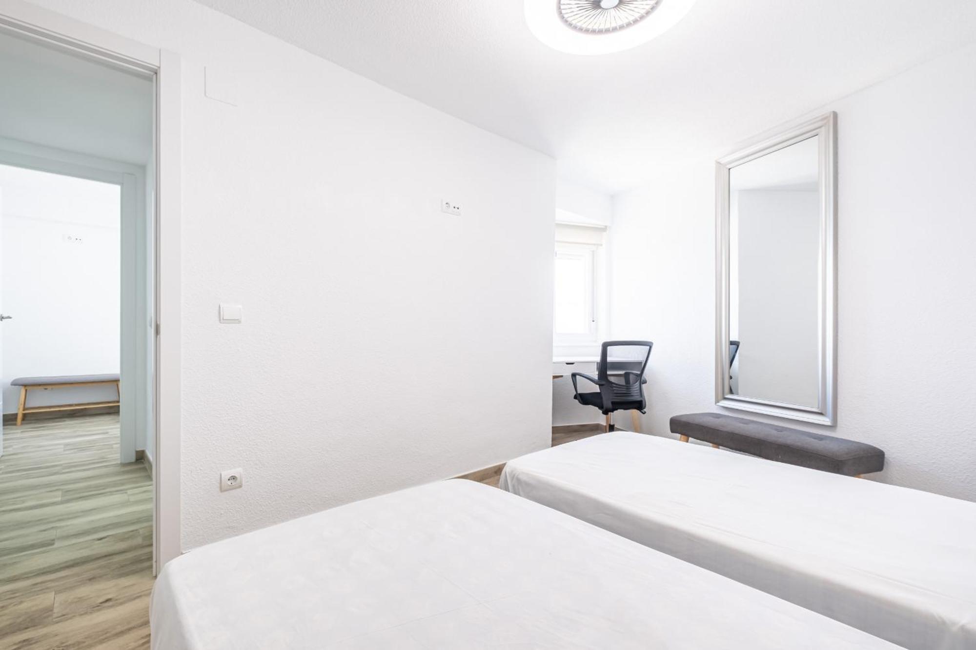 Torre Yago Apartment 10-3 Levante Beach Benidorm Dış mekan fotoğraf